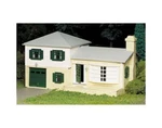Bachmann Scale Split Level House 45607. Fixed Price $40.39.