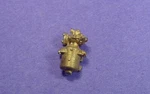 O/ON3/ON30 Wiseman Back Shop Brass Part BS-244 Wabco 6-ET Distributing Valve. Fixed Price $5.95.