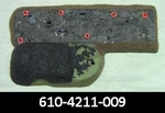 Lionel Part 6104211009 Top For Base Of Road Crew 6-14211 Nos! Build Your Own!. Fixed Price $14.99.
