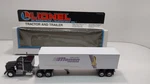 Lionel 6-12783 Monon Corporation Tractor Trailer Truck Nib. Fixed Price $18.24.
