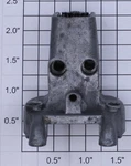 Lionel 2333M-1 Motor Housing With Gear. Fixed Price $15.00.