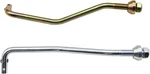 Riding Mower Deck Lift Link Kit 151141/151140 For Poulan Craftsman LT1000 LT2000. Fixed Price $36.97.