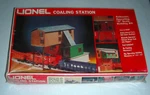 Lionel Coaling Station 6-2788 New Old Stock Sealed Scale Train. Fixed Price $126.70.