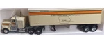 Lionel Iowa Interstate Tractor Trailer Semi Truck Lcca 6-52092! Gauge. Fixed Price $24.99.