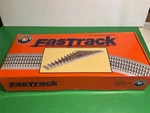 Lionel 6-12037 Fastrack Graduated Trestle Set, Complete Box Manual. Fixed Price $45.00.