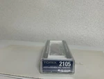 Tomix 2105 Jr ED75-1000 Electric Locomotive Model, Early Freight, New. Fixed Price $151.71.