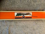 Lionel 6-14001 Conveyor Lumber Loads 364 Nib. Fixed Price $95.00.