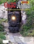2022 ON30 Annual - (brand New Book). Fixed Price $26.95.