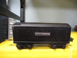 Lionel Postwar #2689W Whistle Tender - Gauge. Fixed Price $50.00.