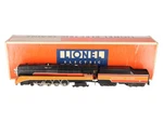 Lionel 6-8307 Gauge Southern Pacific Daylight GS-4 Steam Engine & Tender #4449. Fixed Price $299.99.