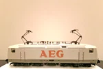 Marklin Ho 3441 Delta Dr Cl 143 E-lok "aeg" Digital Locomotive Otr Nib '94. Fixed Price $294.00.