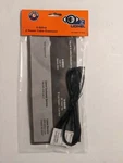 Lionel 6-82918 O, 3' Power Cable Extension (3-PIN M/f) Plug Expand Play. Fixed Price $13.65.