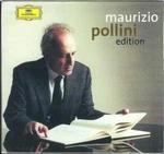 Dgg 13-DISC Cd Box Set 2002120: Maurizio Pollini Edition 2006 Usa Sealed. Fixed Price $299.99.