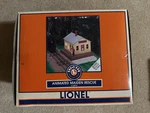 Lionel Train Accessory Animated Maiden Rescue 6-32919 Damsel Distress!. Fixed Price $40.00.
