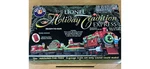 Lionel Holiday Tradition Express Christmas Train Set With Calliope Pipes 7-11102. Fixed Price $200.00.