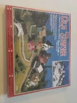 Vintage Dura Craft Old Towne Miniature Village OT950 Ho Scale Sealed. Fixed Price $29.97.