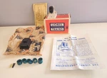 Lionel Postwar No. 148 Dwarf Signal With Original Box/instructions. Fixed Price $99.99.