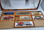 Tyco Ho Scale Electric Train Set No. 7303. Fixed Price $102.00.