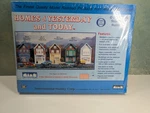 Ihc 300-17 Homes Of Yesterday And Today Row O'weed's Greenery Kit Read. Fixed Price $23.60.