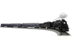 American 2217050 Gauge The Polar Express Flyerchief Starter Train Set. Fixed Price $516.59.
