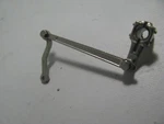 Lionel Train Part 8009-216 Eccentric Rod Assembly Right Hand. Fixed Price $5.25.