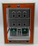 Lionelville Main Street Building O'grady's Tavern 6-34127 Train Scale. Fixed Price $47.05.