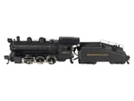 Lionel 6-18000 Gauge Pennsylvania 0-6-0 B6 Switcher Locomotive & Tender #8977. Fixed Price $252.99.