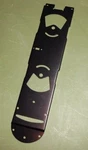 Lionel Metal Frame 610-8313-111 New. Fixed Price $9.99.