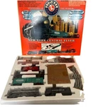 Lionel New York Central Flyer Train Set.. Fixed Price $180.00.