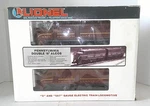 Gauge Lionel Pennsylvania #8901 & 8902 Double "a" Alcos Locomotives Set W/box. Fixed Price $149.00.