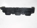 Lionel Part Post-war 2332 -36 GG-1 Left Hand Motor Truck Side- Exc.- M40. Fixed Price $14.95.
