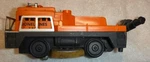 Lionel 3927 Motorized Track Cleaning Car No Bottles. Fixed Price $24.99.