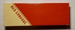 Red Caboose #RC-3004-4 40' Type 103W 10,000 Gal. Tank Car Texaco #3276 Niob Kit. Fixed Price $19.99.