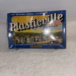 Bachmann Plasticville Ho Scale Switch Tower Nib Sealed #45132 B048. Fixed Price $10.69.