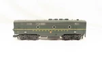 K-line K2580-9503 Prr F-7 B-unit Diesel Dummy Ln. Fixed Price $179.99.