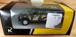 K-line Kruisers Us Army Mercedes Jeep 1:43 Scale K-94301 New Box. Fixed Price $15.00.