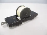 Marx 566 Cable Car Inch, 4 Wheel Prewar O Gauge X8007. Fixed Price $35.00.