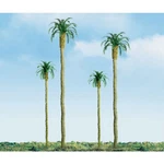 Jtt Scenery 94240 Ho Scale Palm 6'' Pro, 2/PK. Fixed Price $23.69.