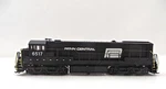 Arnold Scale HN2319 Ge U25C Penn Central Rd. #6517 Brand New. Fixed Price $125.00.