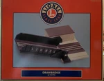 Lionel 6-14173 Drawbridge New/mint!!!. Fixed Price $79.95.