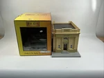 Mth King Gauge 30 90223 Railtown City Bank / Union. Fixed Price $39.95.