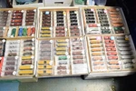 Scale Micro Trains Multi Packs Sp Up Np Pfe Box Reefer Car Sold Individually. Fixed Price $139.95.