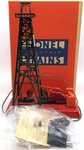 Lionel 6-2305 Gauge Getty Operating Oil Derrick And Pump Ex/box. Fixed Price $46.99.