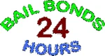 Miller Engineering 8880 Bail Bonds Neon Window Sign. Fixed Price $16.99.