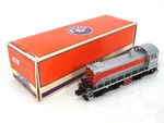 Lionel Trains 6-28538 Alco Western Pacific S-2 Switcher, Gauge. Fixed Price $250.00.