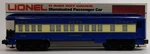 Lionel 6-9540 Gauge Blue Comet "tempel" Observation Car #9540 Ln/box. Fixed Price $56.39.