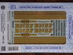 Microscale Decal Ho #87-1044 Bnsf Diesel SD70MAC Heritage Ii. Fixed Price $7.50.