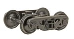 Kadee Scale Rail #753 Barber S-2 Roller Bearing Metal Trucks New. Fixed Price $37.95.