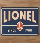 Lionel Trains 9.5 X 8 Mouse Pad With Anti-slip Rubber Backing Made Usa. Fixed Price $14.49.
