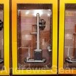 Mth Rail King 30-1076 Gauge No 153 Operating Block Signal Train Accessory New. Fixed Price $28.56.
